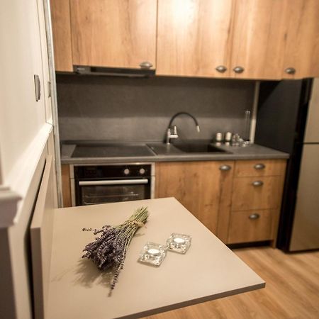 City Loft 3 알렉산드로폴리스 외부 사진