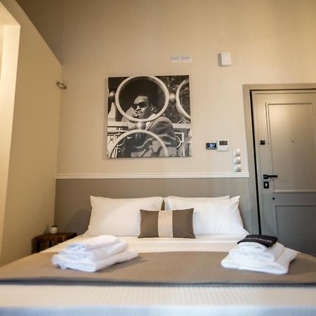 City Loft 3 알렉산드로폴리스 외부 사진