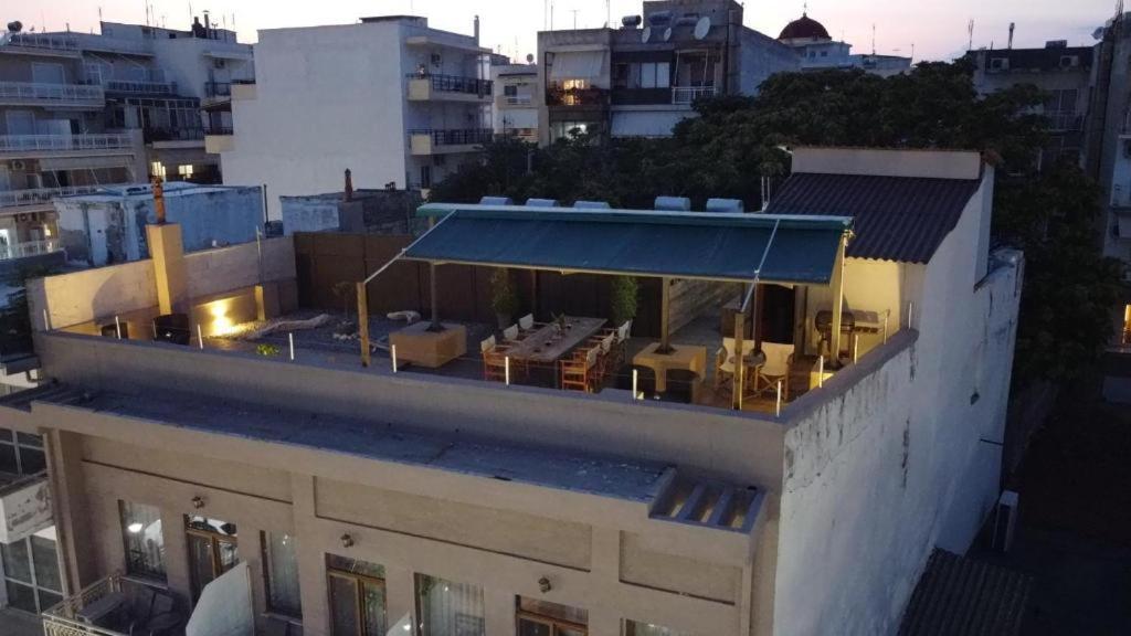 City Loft 3 알렉산드로폴리스 외부 사진