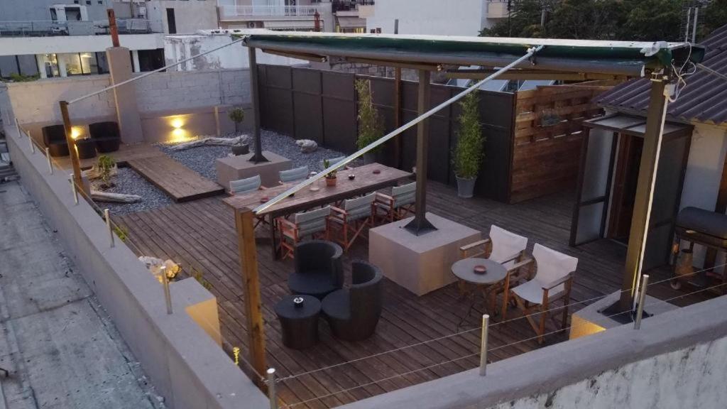 City Loft 3 알렉산드로폴리스 외부 사진