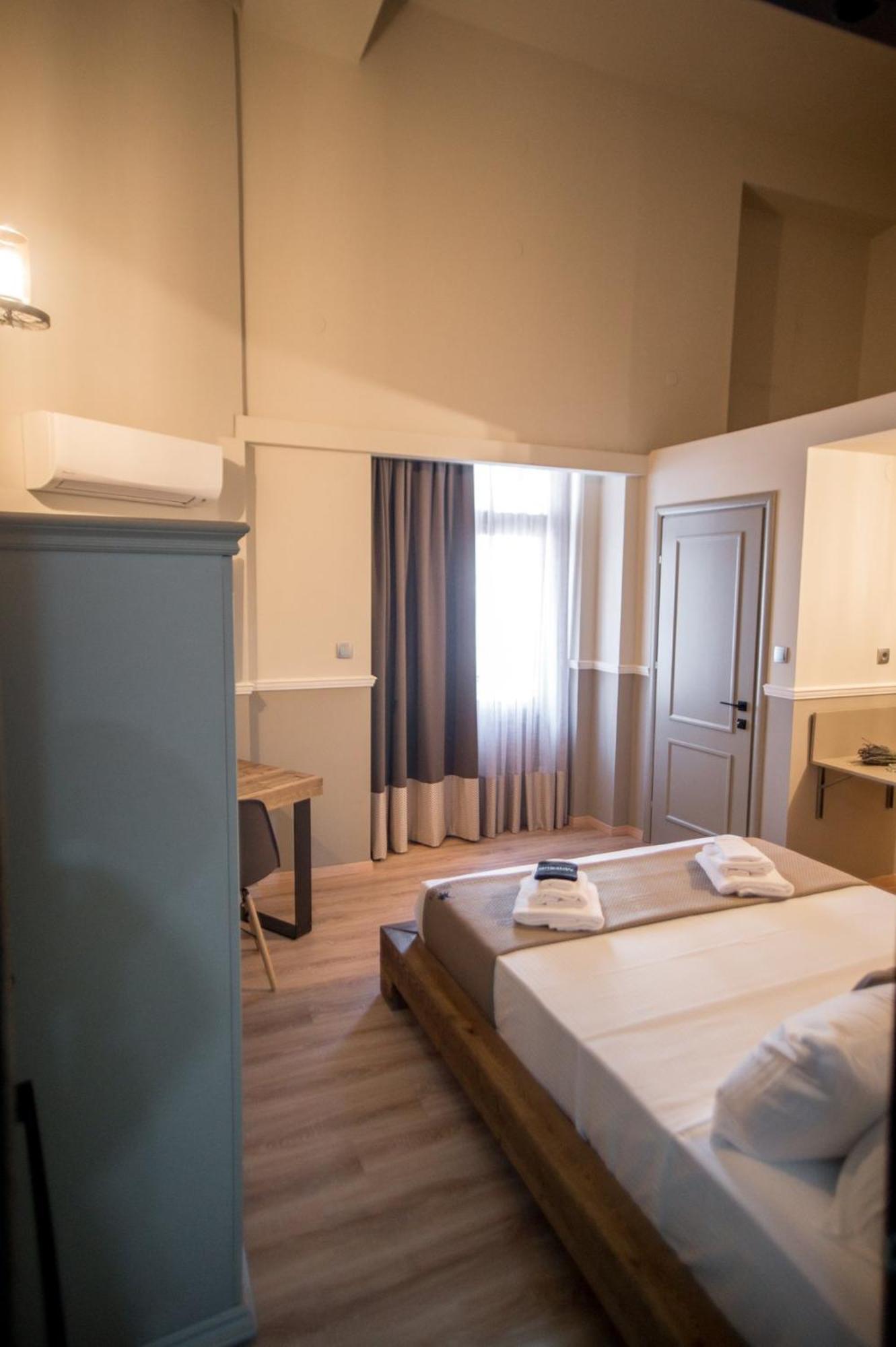 City Loft 3 알렉산드로폴리스 외부 사진