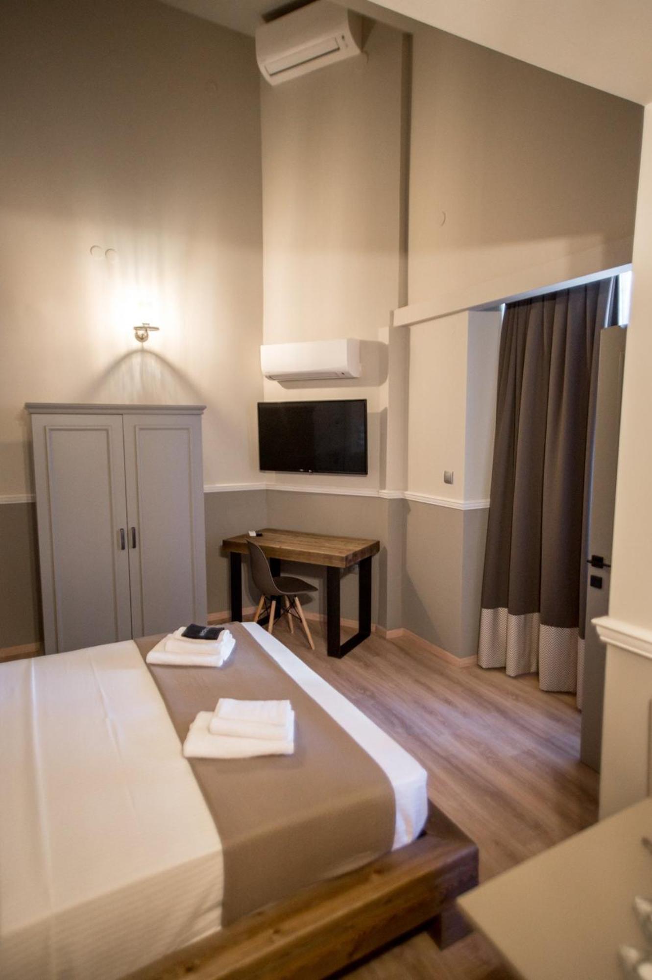City Loft 3 알렉산드로폴리스 외부 사진