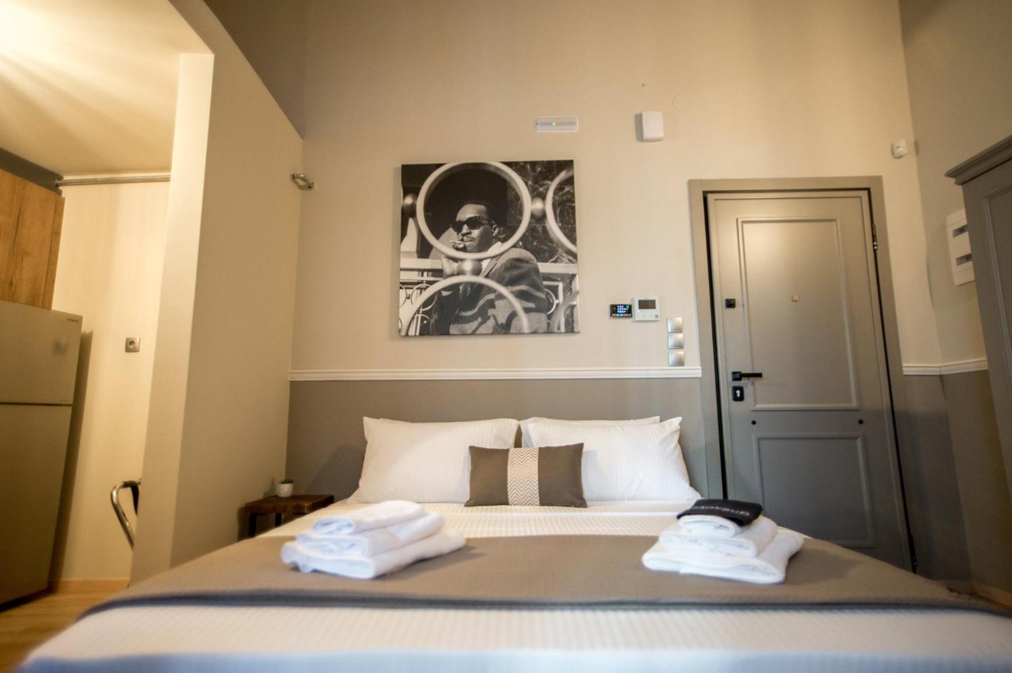 City Loft 3 알렉산드로폴리스 외부 사진